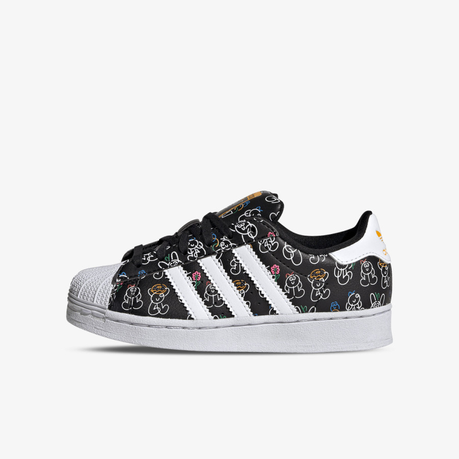 adidas SUPERSTAR C 