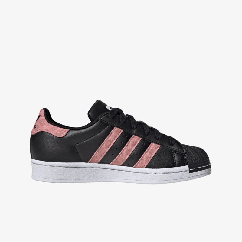 adidas SUPERSTAR J 