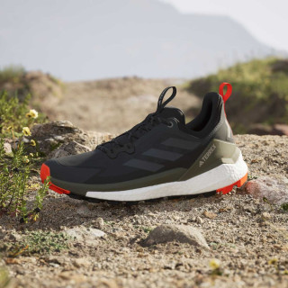 adidas Obuv Terrex Free Hiker 2.0 Low Hiking 