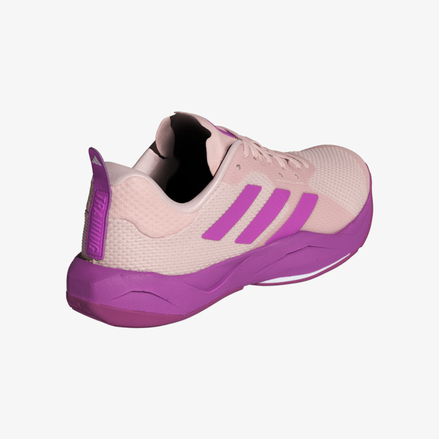 adidas RAPIDMOVE TRAINER W 