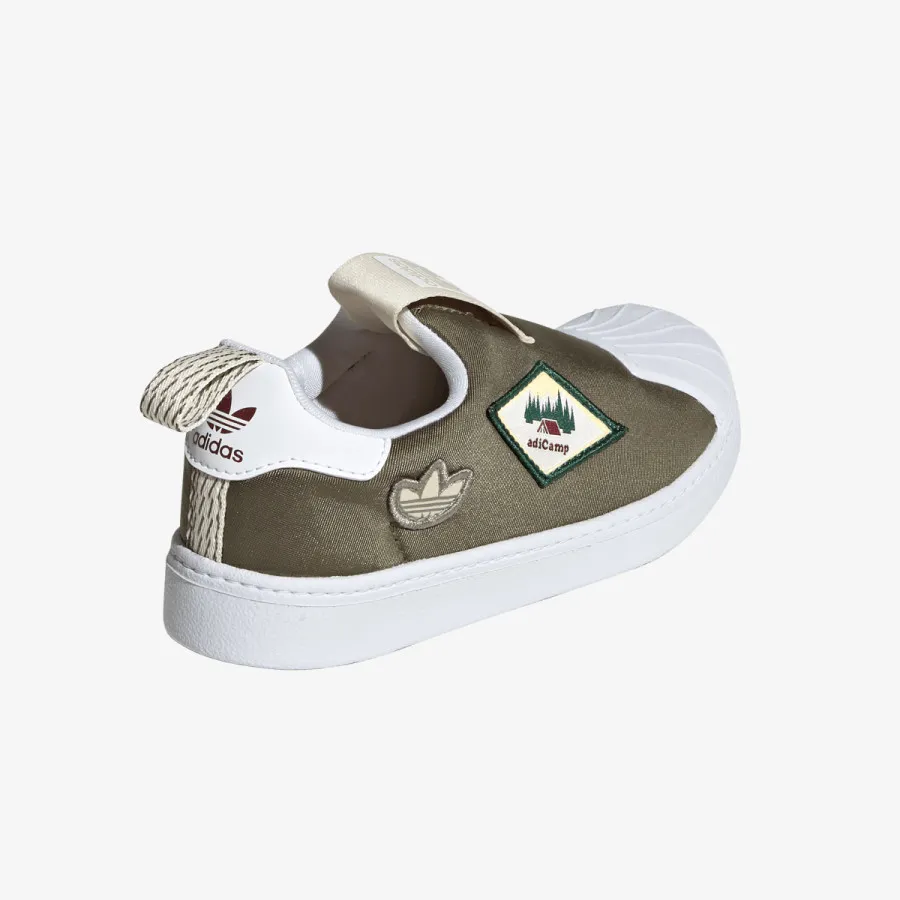ADIDAS SUPERSTAR 360 C 