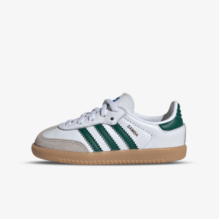 adidas Tenisky Samba OG Kids 