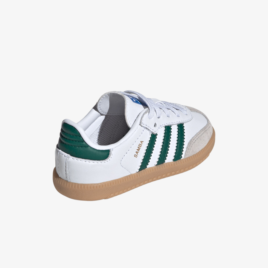 adidas Tenisky Samba OG Kids 