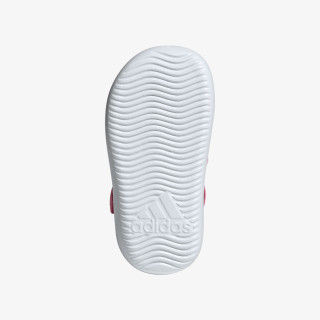 adidas Sandále Closed-Toe Summer Water 