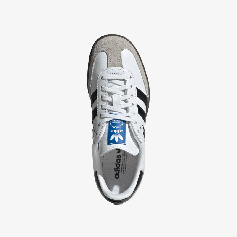 adidas Samba 
