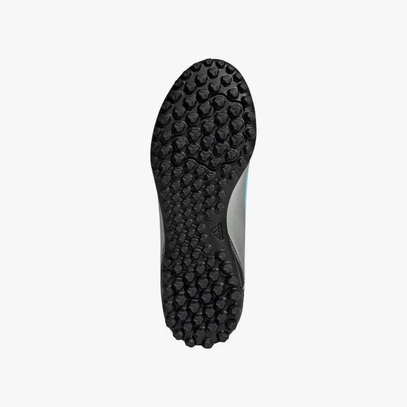 adidas X CRAZYFAST MESSI.4 TF J 