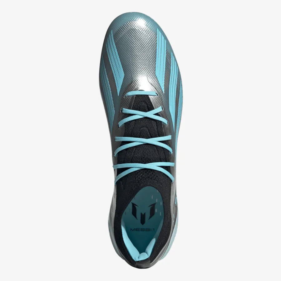ADIDAS X CRAZYFAST MESSI.1 FG 
