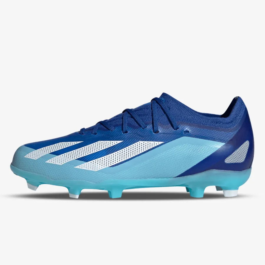 ADIDAS X CRAZYFAST.1 FG J 