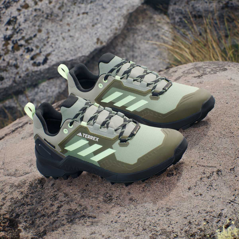 adidas OBUV TERREX SWIFT R3 GORE-TEX 