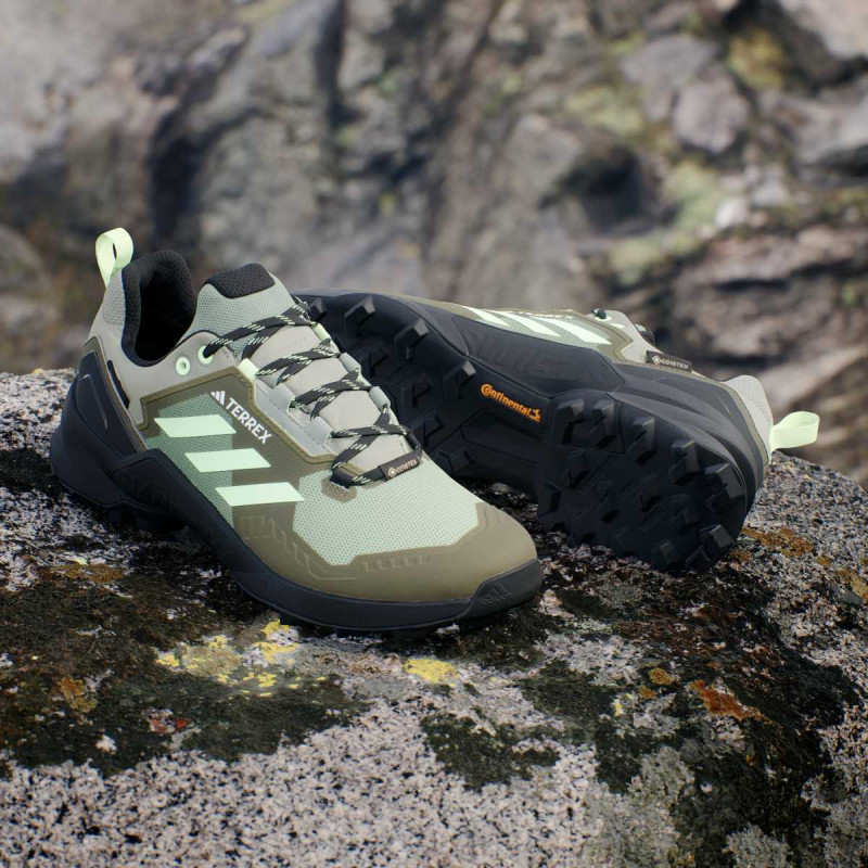 adidas OBUV TERREX SWIFT R3 GORE-TEX 