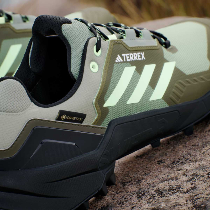 adidas OBUV TERREX SWIFT R3 GORE-TEX 