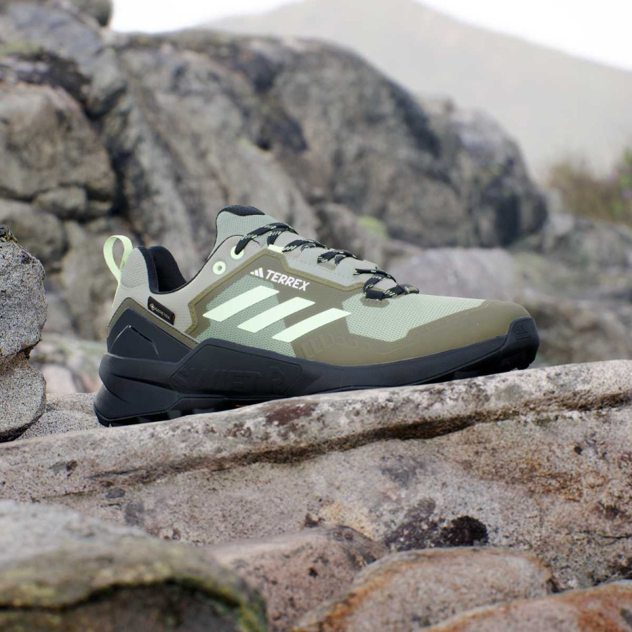 adidas OBUV TERREX SWIFT R3 GORE-TEX 