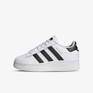 ADIDAS SUPERSTAR XLG J 