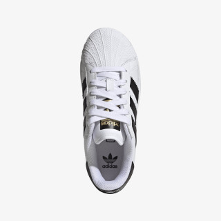 ADIDAS SUPERSTAR XLG J 