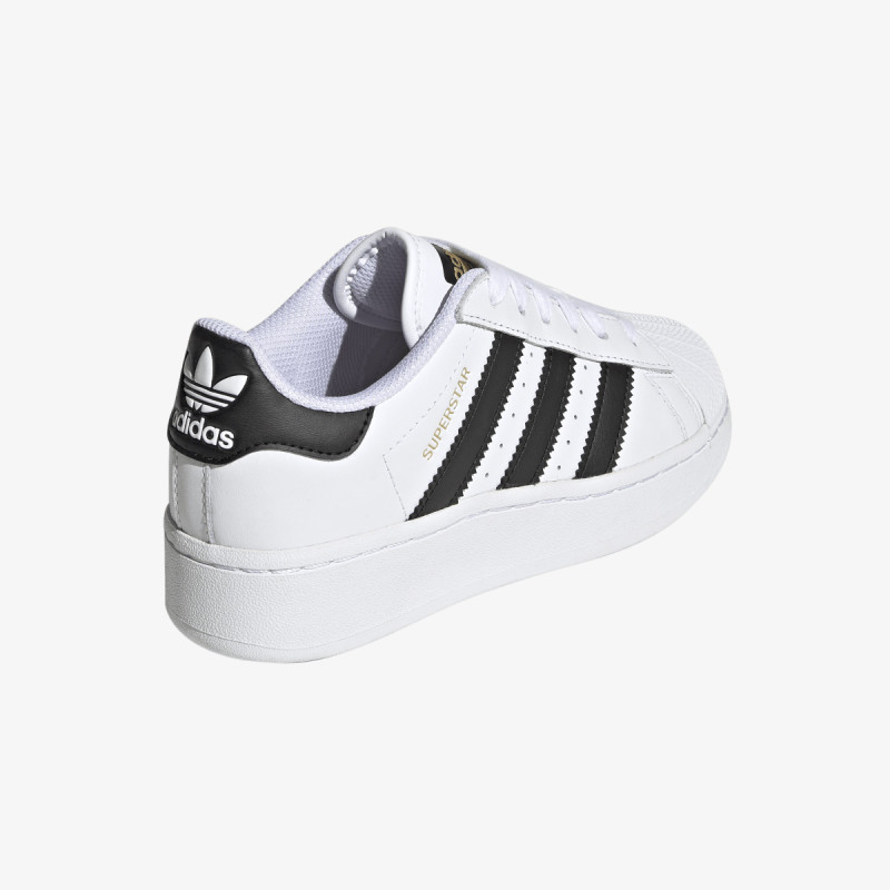 adidas Tenisky Superstar XLG Kids 