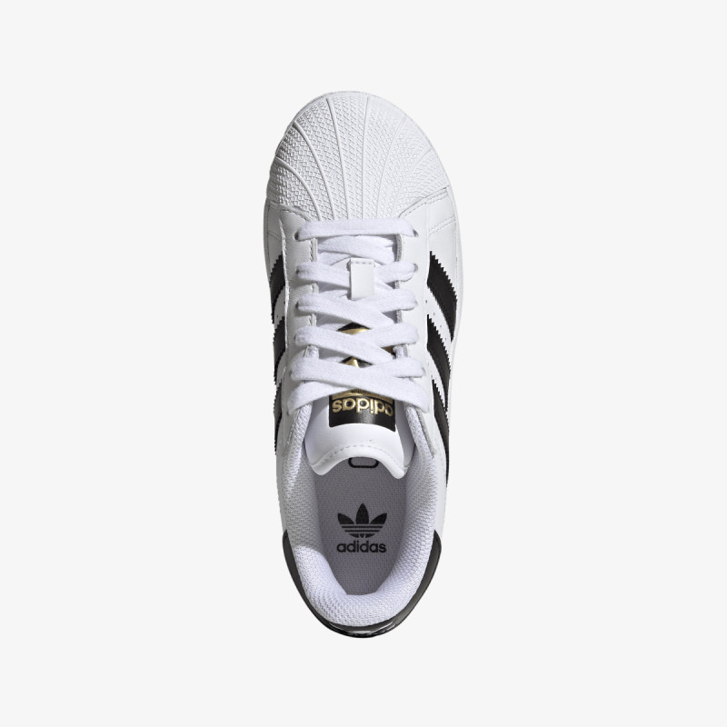 adidas Tenisky Superstar XLG Kids 