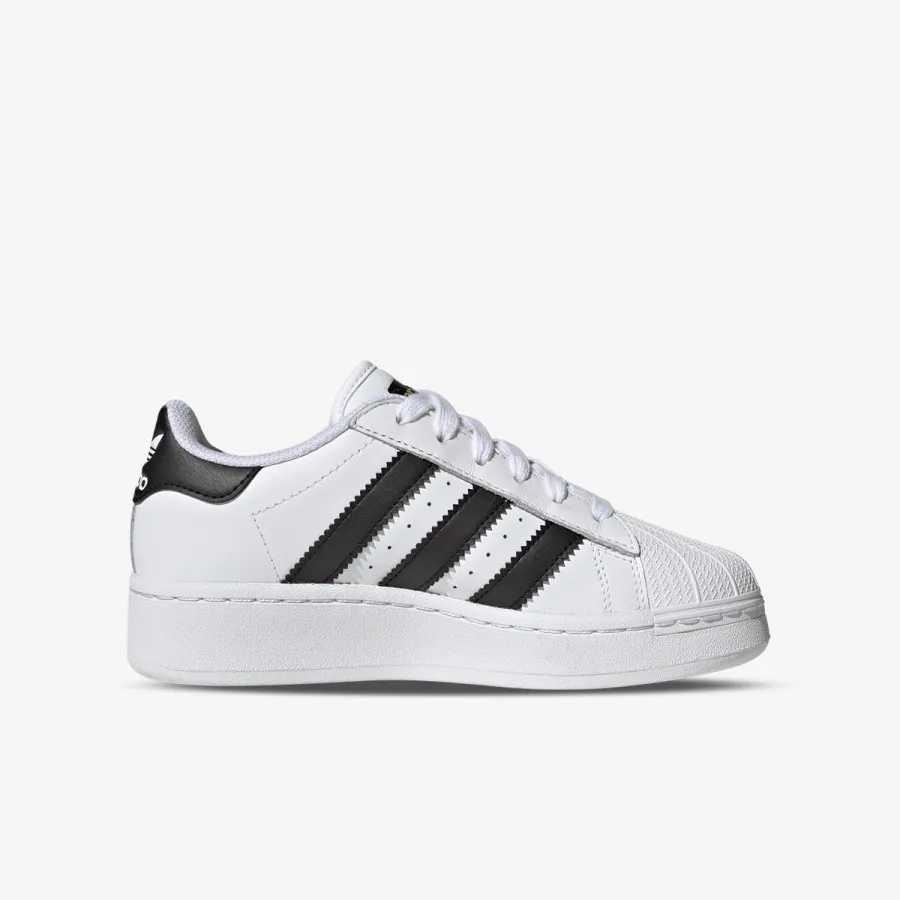 ADIDAS SUPERSTAR XLG J 