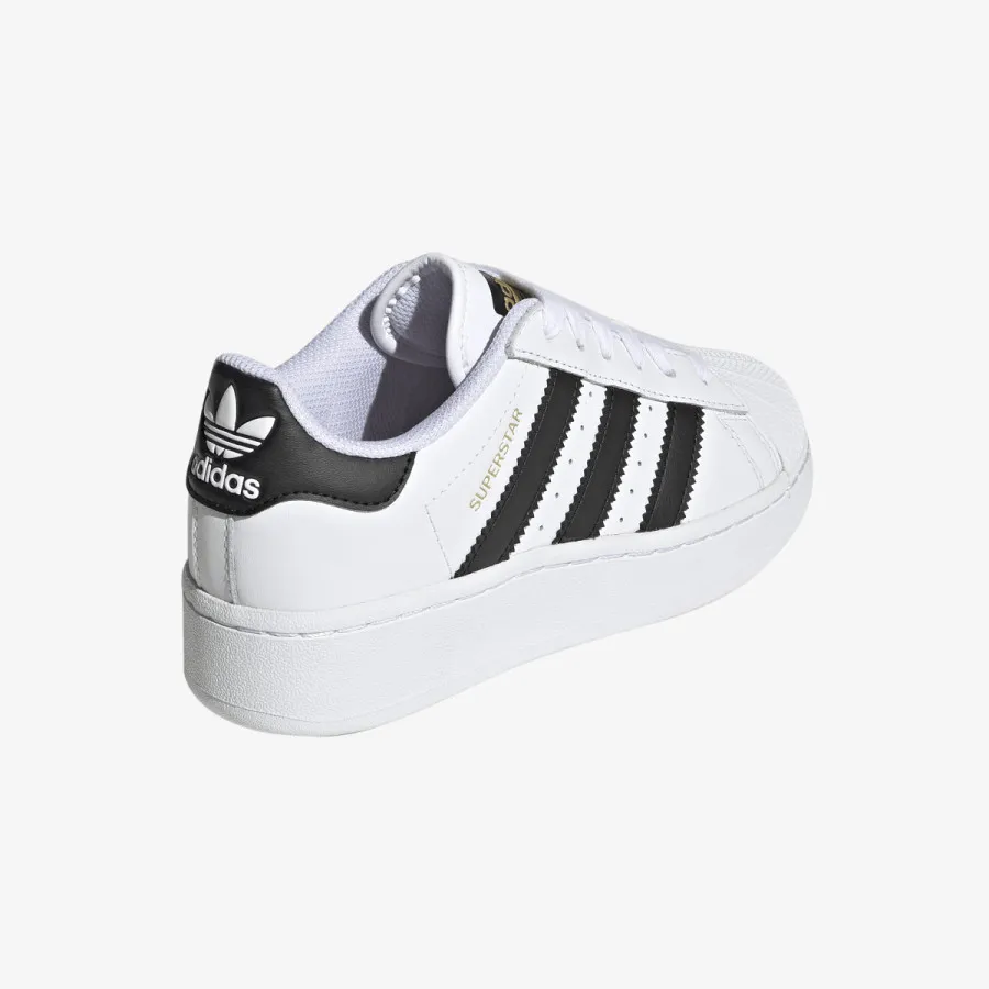 ADIDAS SUPERSTAR XLG J 