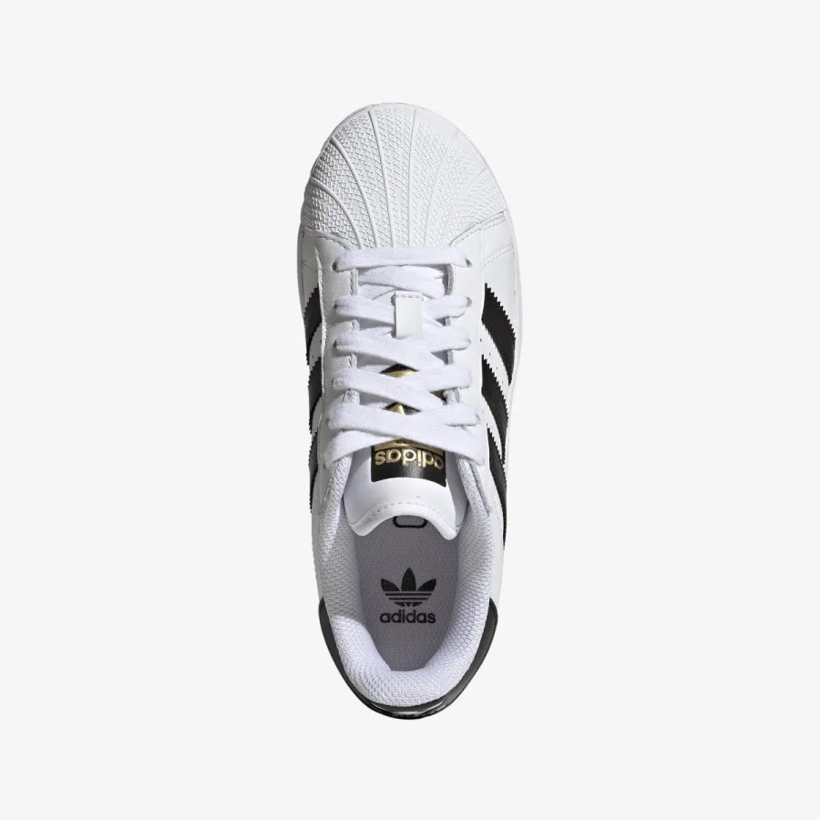 ADIDAS SUPERSTAR XLG J 