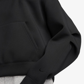 Nike W NSW PREGAME FLC HDY 