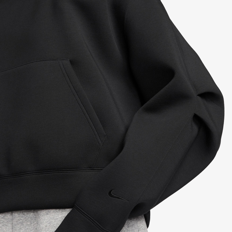 Nike W NSW PREGAME FLC HDY 
