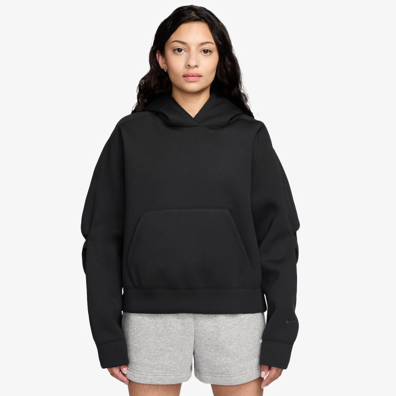 Nike W NSW PREGAME FLC HDY 