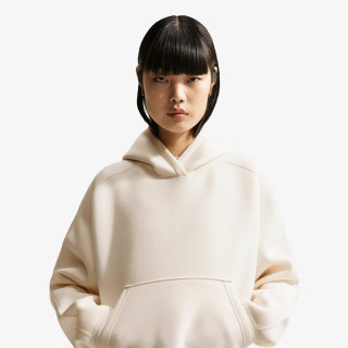 Nike W NSW PREGAME FLC HDY 