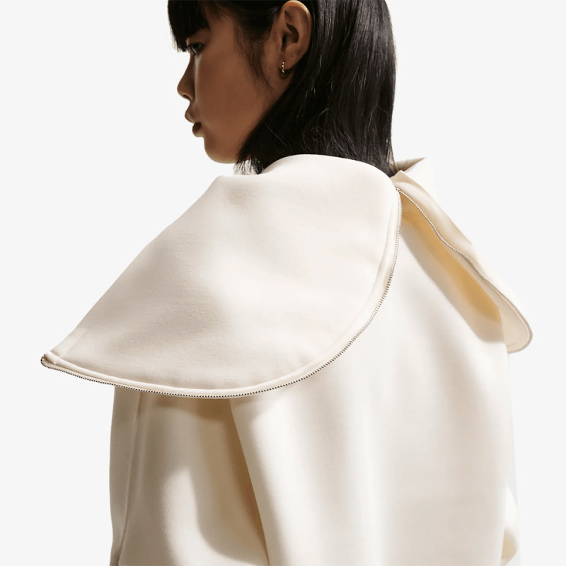 Nike W NSW PREGAME FLC HDY 