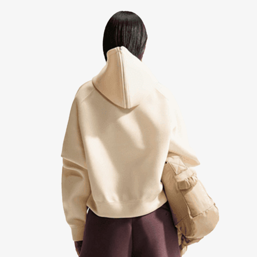 Nike W NSW PREGAME FLC HDY 