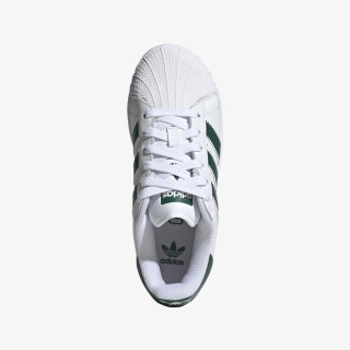 ADIDAS SUPERSTAR XLG J 