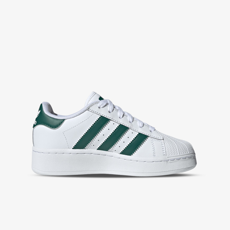 adidas Tenisky Superstar XLG Kids 