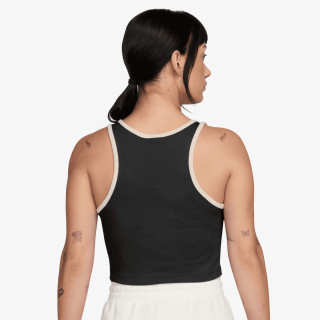 Nike W NSW STREET GX CROP TANK 