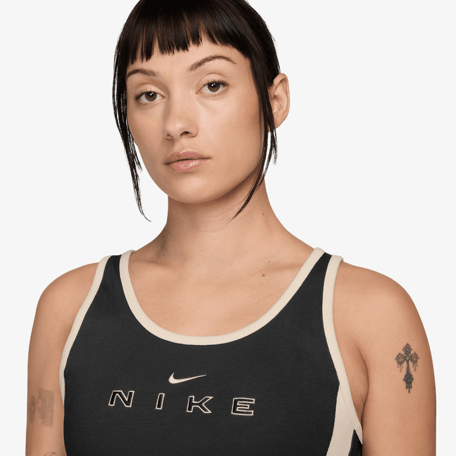 Nike W NSW STREET GX CROP TANK 