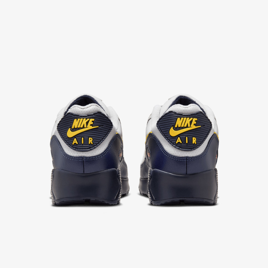 Nike Air Max 90 Moto 