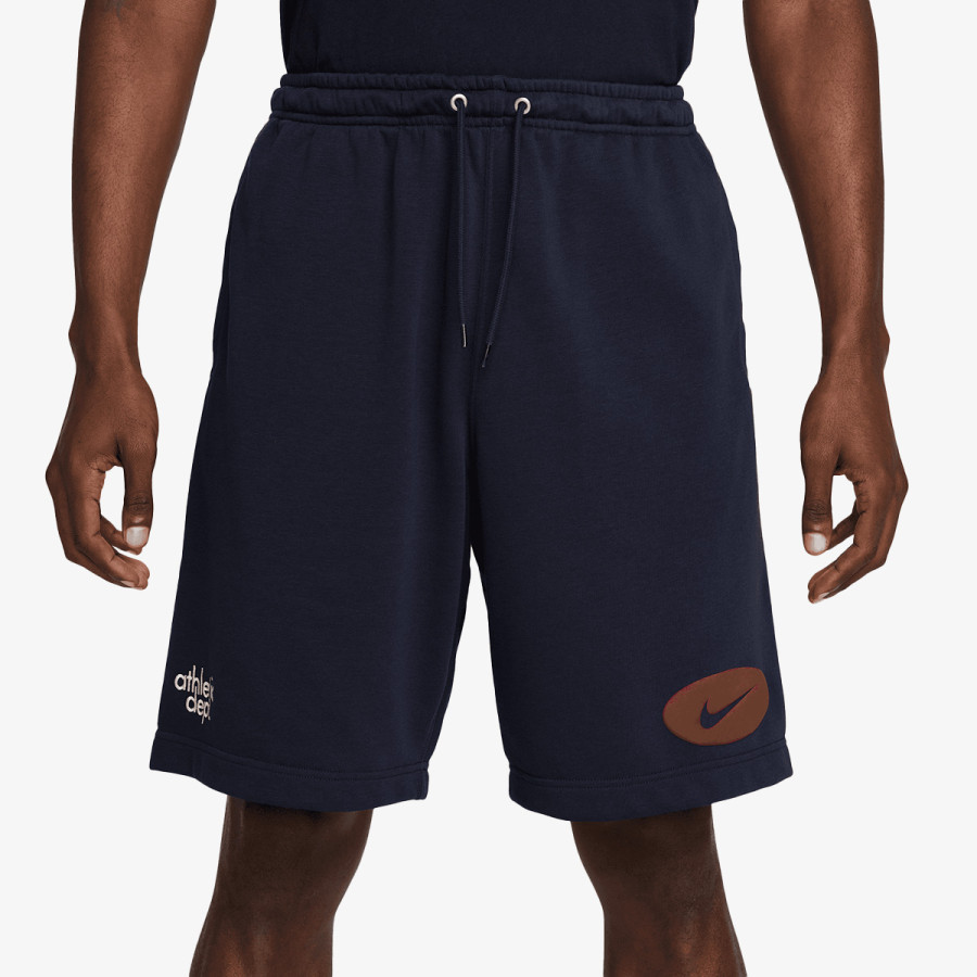 Nike M NK CLUB FT SHORT REISSUE 