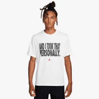 Nike M J DF SPT GFX SS CREW VB 