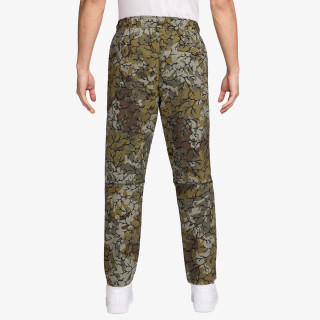 Nike M NK TECH WVN+ OH PANT 