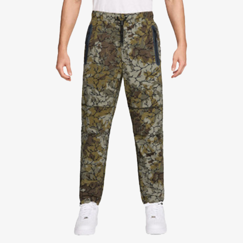 Nike M NK TECH WVN+ OH PANT 