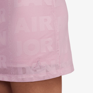 Nike W J FLT OPEN KNIT SKORT 