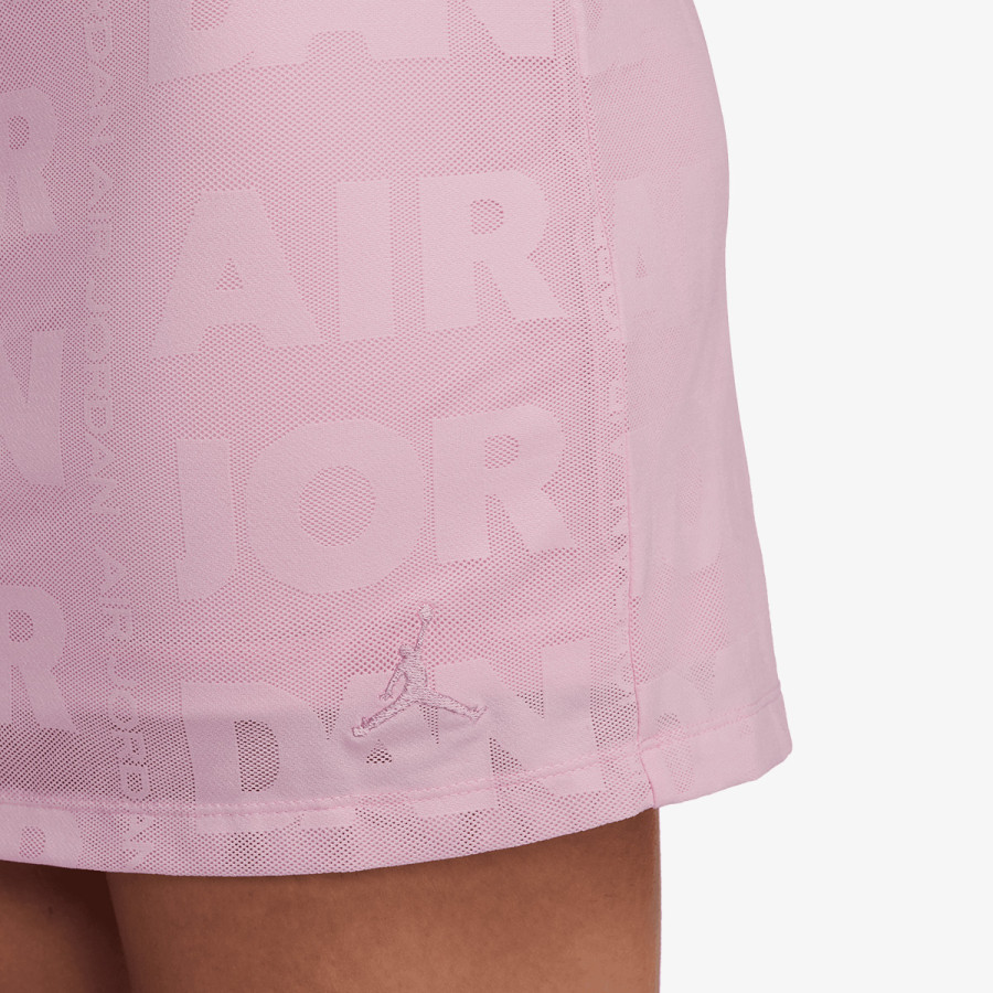 Nike W J FLT OPEN KNIT SKORT 