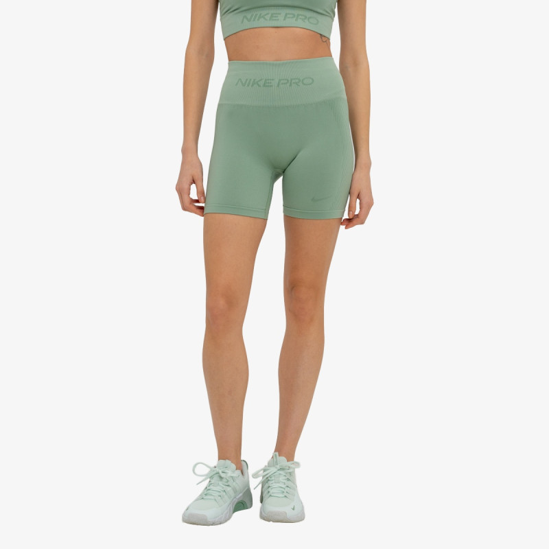 Nike W NP DF SMLS HR 5IN SHORT 