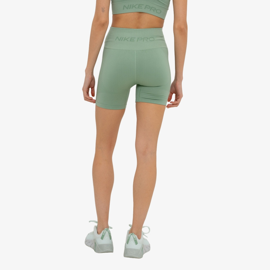 Nike W NP DF SMLS HR 5IN SHORT 