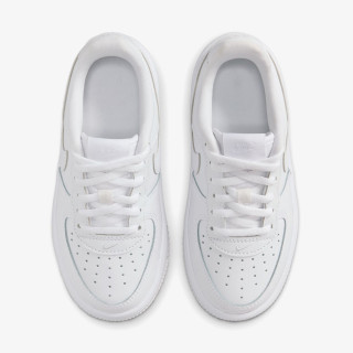 Nike FORCE 1 LOW LACE (PS) 