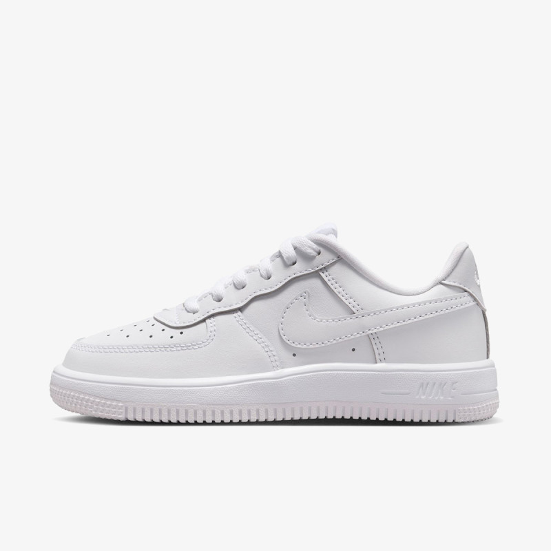 Nike FORCE 1 LOW LACE (PS) 