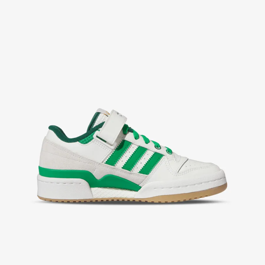 ADIDAS FORUM LOW J 