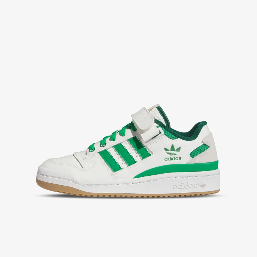 ADIDAS FORUM LOW J 