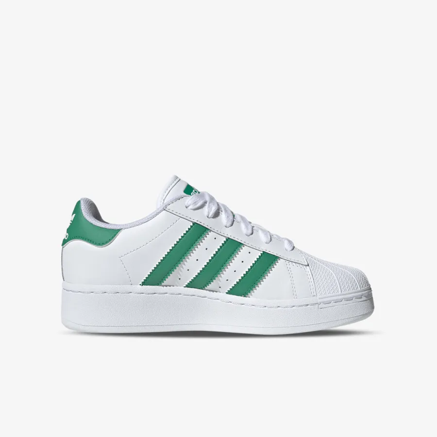 ADIDAS SUPERSTAR XLG W 