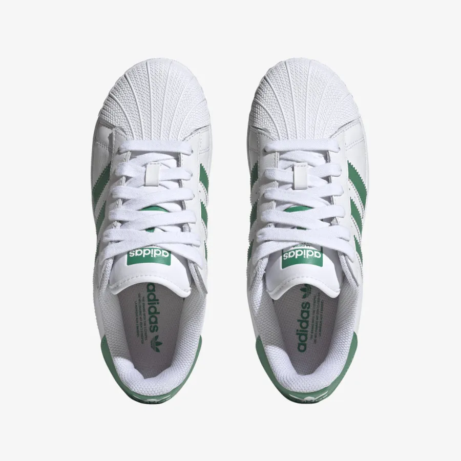 ADIDAS SUPERSTAR XLG W 