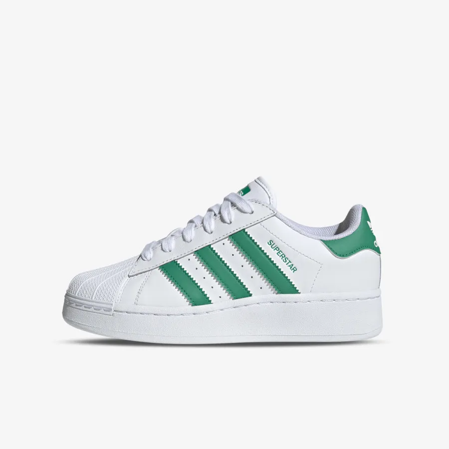 ADIDAS SUPERSTAR XLG W 