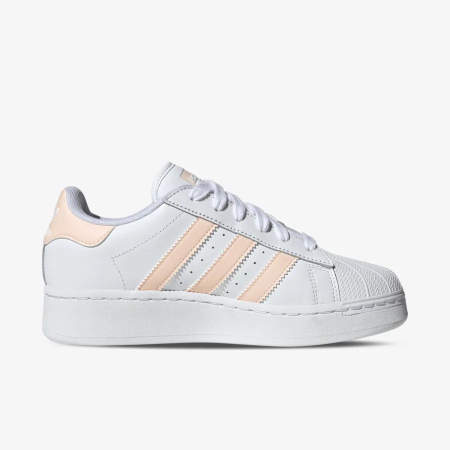 ADIDAS SUPERSTAR XLG W 
